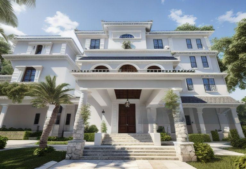 Taman U Thant Ampang Hilir KLCC Bungalow