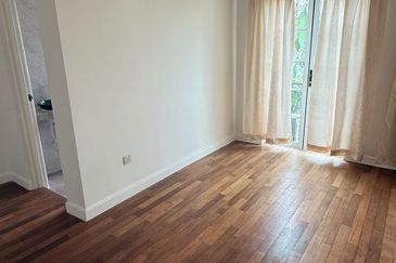 Jalan Sepadu, Taman United