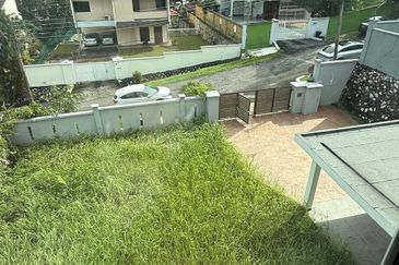 Jalan Sepadu, Taman United