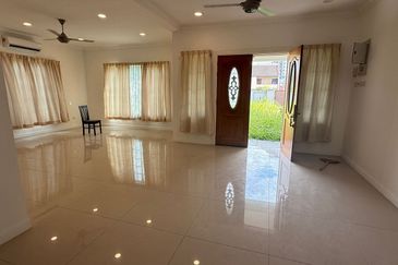 Jalan Sepadu, Taman United