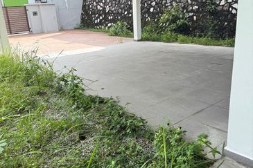 Jalan Sepadu, Taman United