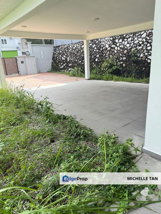 Taman United Bungalow, Kuala Lumpur, KL City