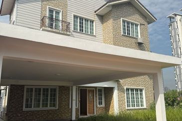 Jalan Sepadu, Taman United