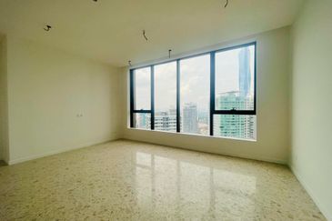 Pavilion Ceylon Hill