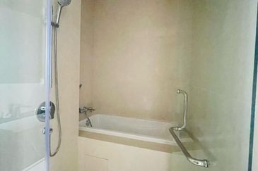 Pavilion Ceylon Hill