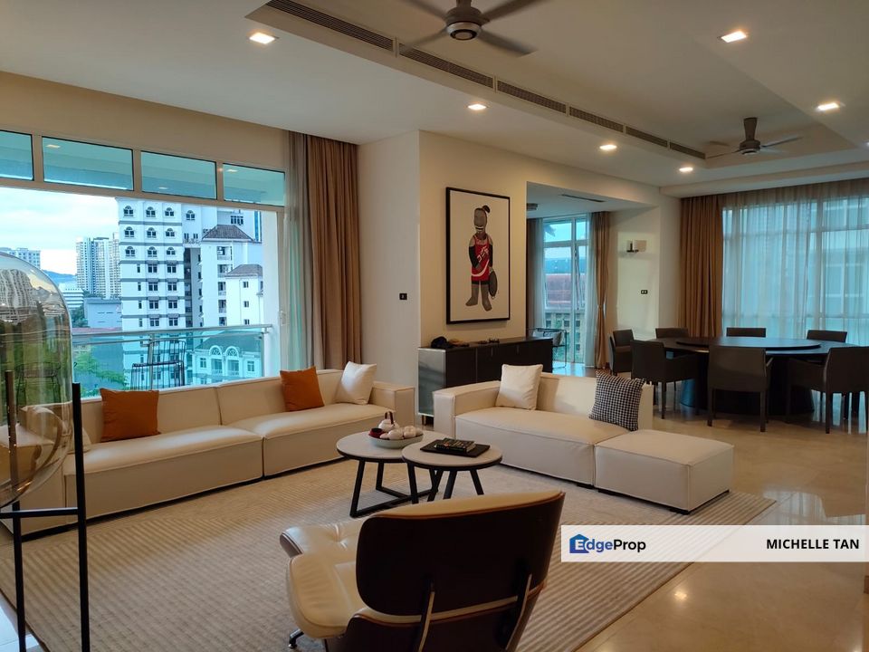 The Pearl KLCC, Kuala Lumpur, KLCC