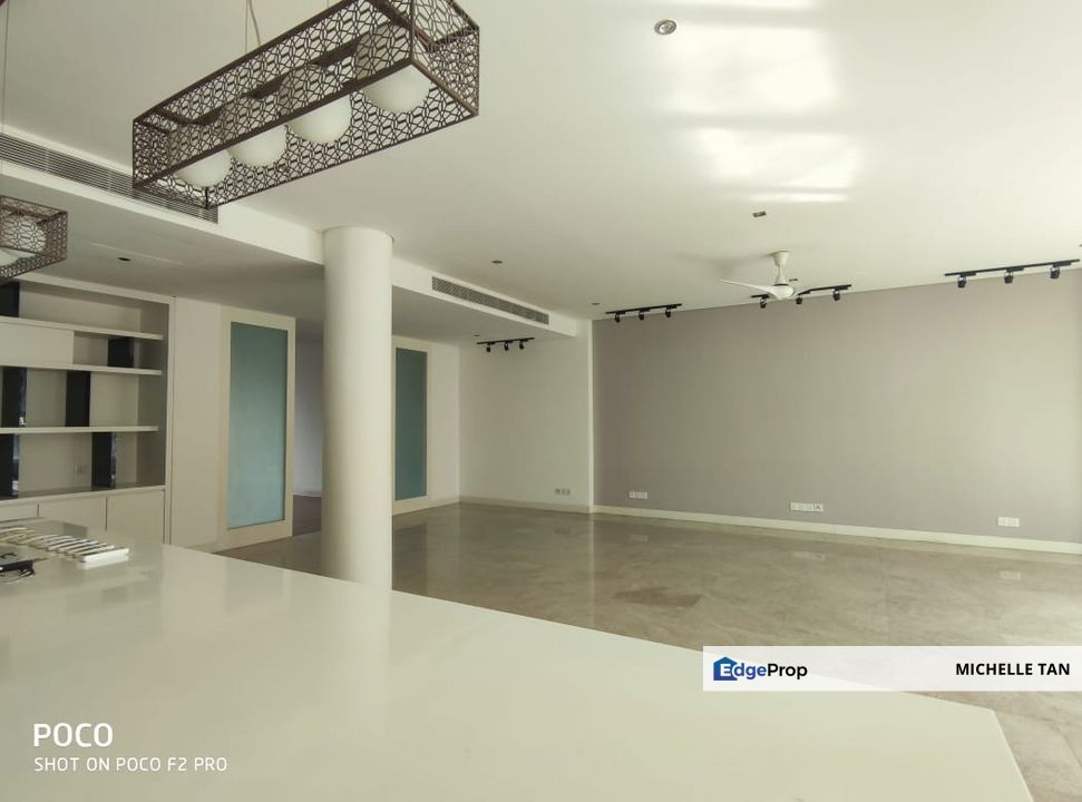 One Menerung @ Bangsar, Kuala Lumpur, Bangsar