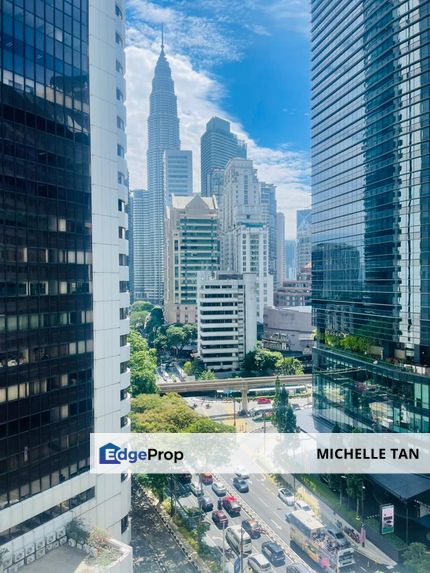 UBN Apartment KLCC, Kuala Lumpur, KL City