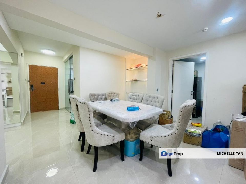 UBN Apartment KLCC, Kuala Lumpur, KL City