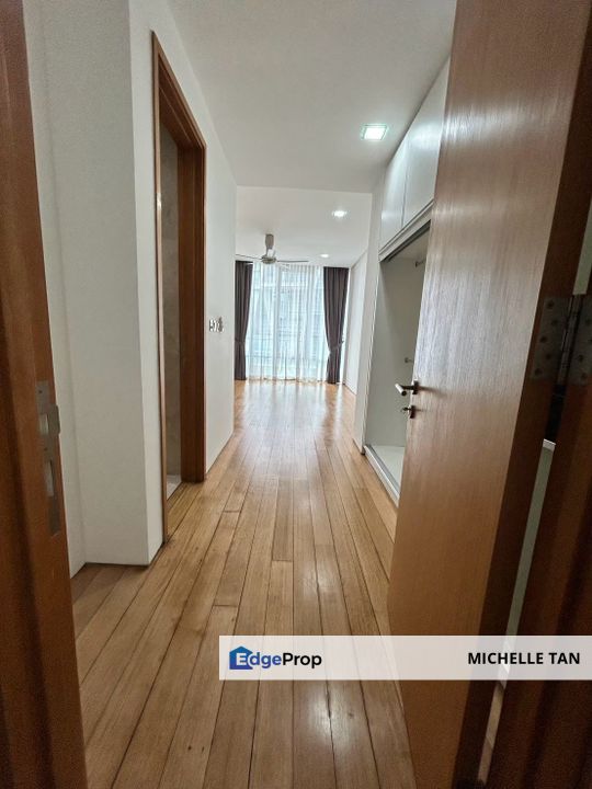 The Oval KLCC , Kuala Lumpur, KLCC