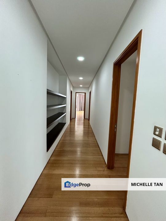 The Oval KLCC , Kuala Lumpur, KLCC