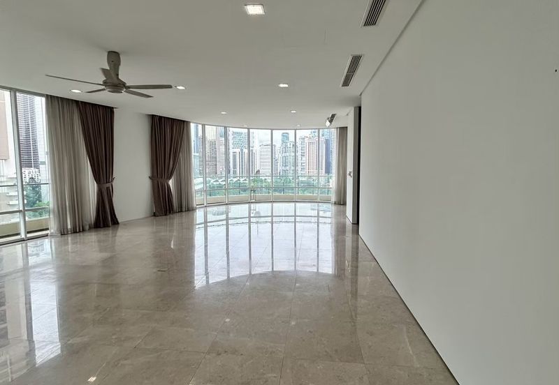 The Binjai on The Park