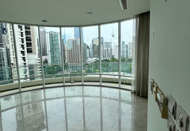 The Binjai on The Park