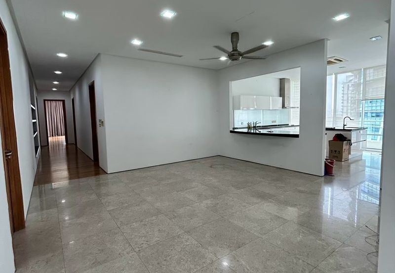 The Binjai on The Park