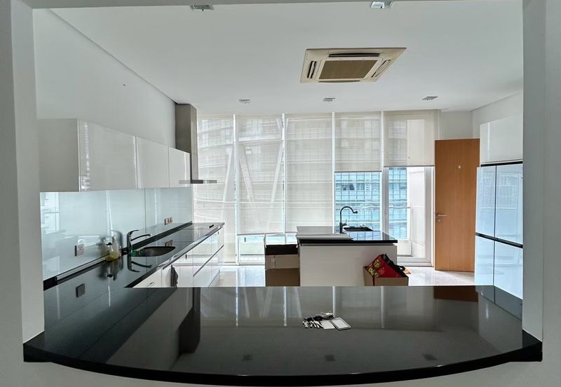 The Binjai on The Park