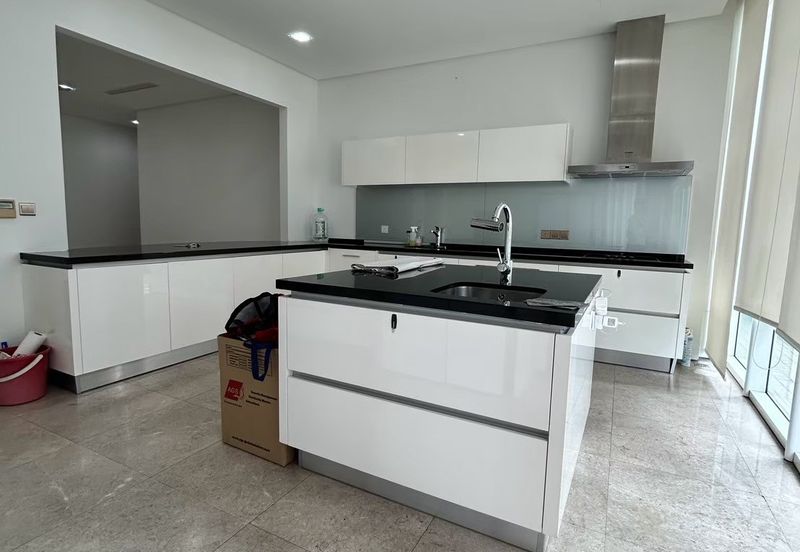 The Binjai on The Park