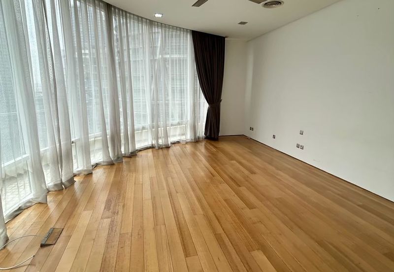 The Binjai on The Park