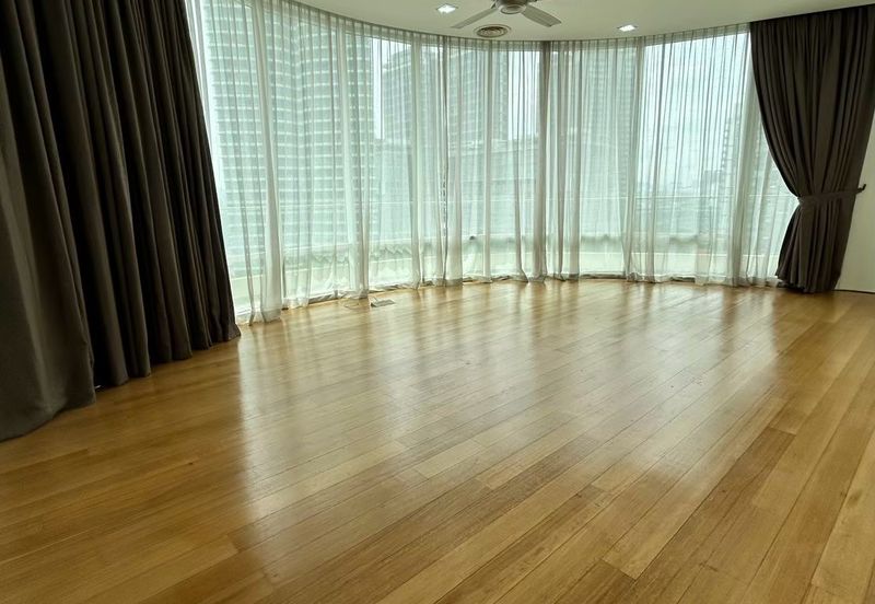 The Binjai on The Park