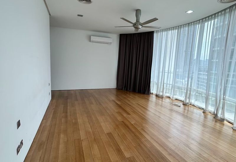 The Binjai on The Park