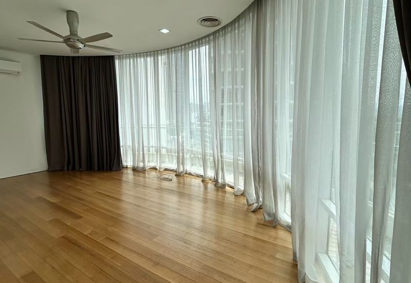 The Binjai on The Park