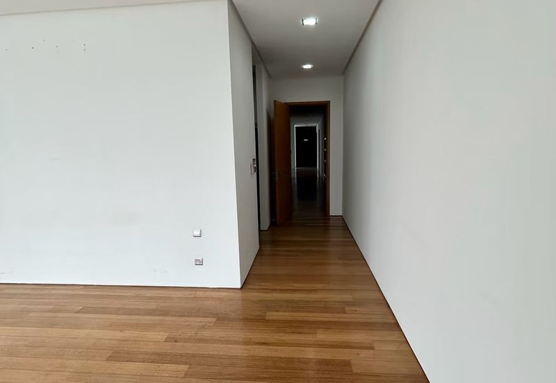 The Binjai on The Park