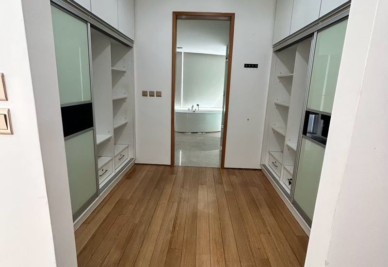 The Binjai on The Park