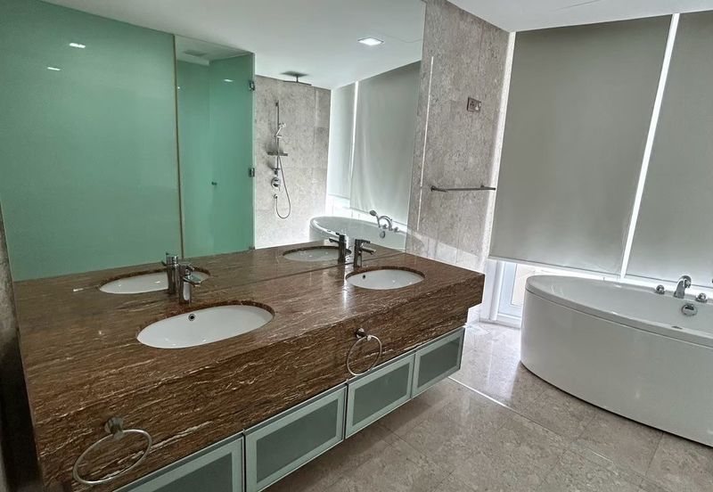 The Binjai on The Park