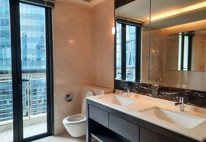 The Binjai on The Park