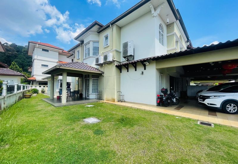 Bandar Puteri 9 Puchong