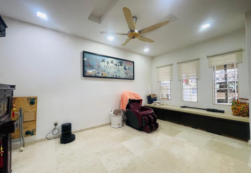 Bandar Puteri 9 Puchong