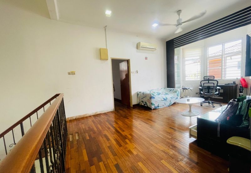 Bandar Puteri 9 Puchong