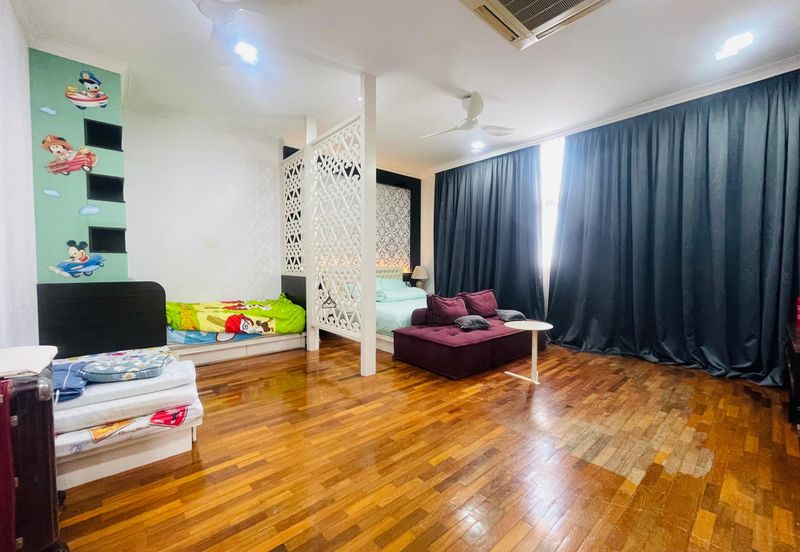 Bandar Puteri 9 Puchong