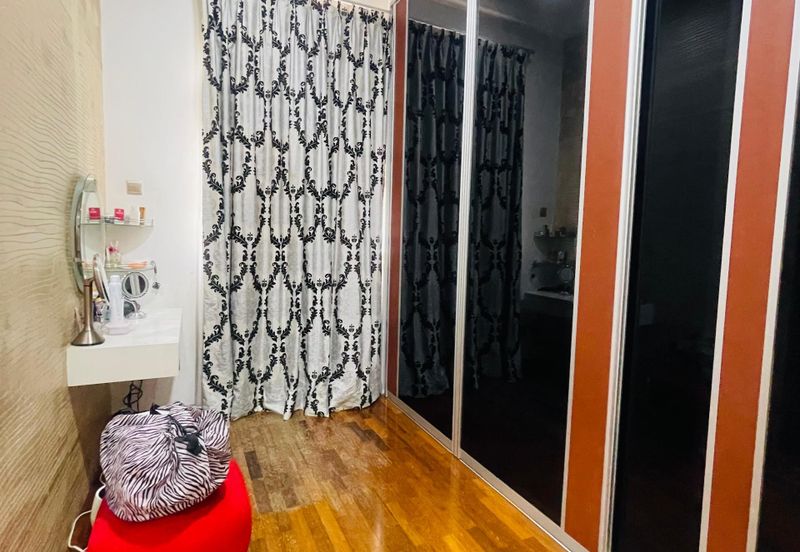 Bandar Puteri 9 Puchong