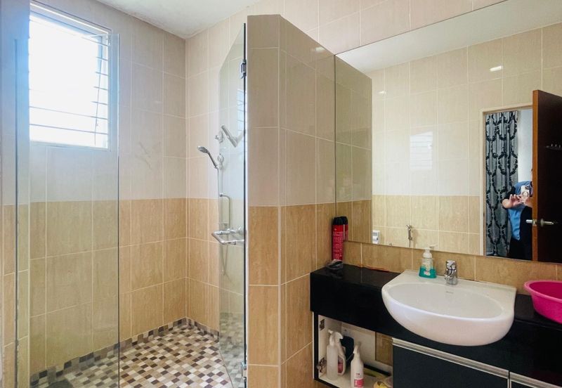 Bandar Puteri 9 Puchong