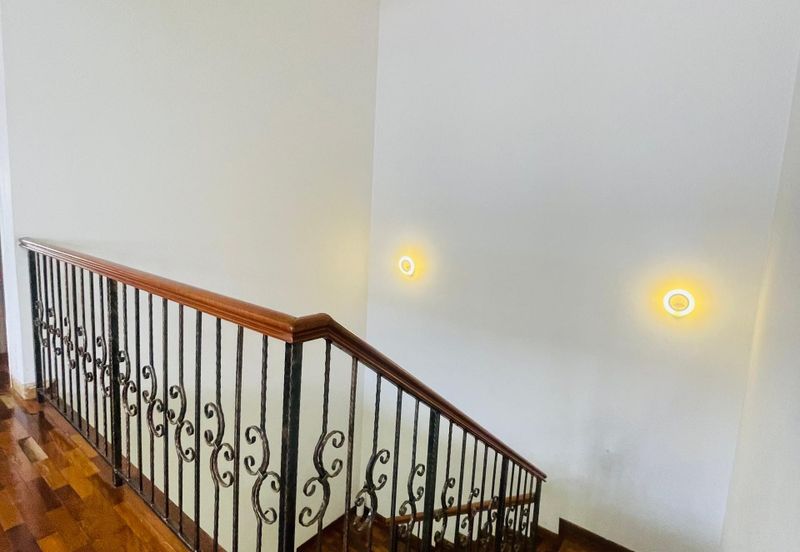 Bandar Puteri 9 Puchong