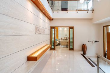 Bukit Tunku Kenny Hills Bungalow