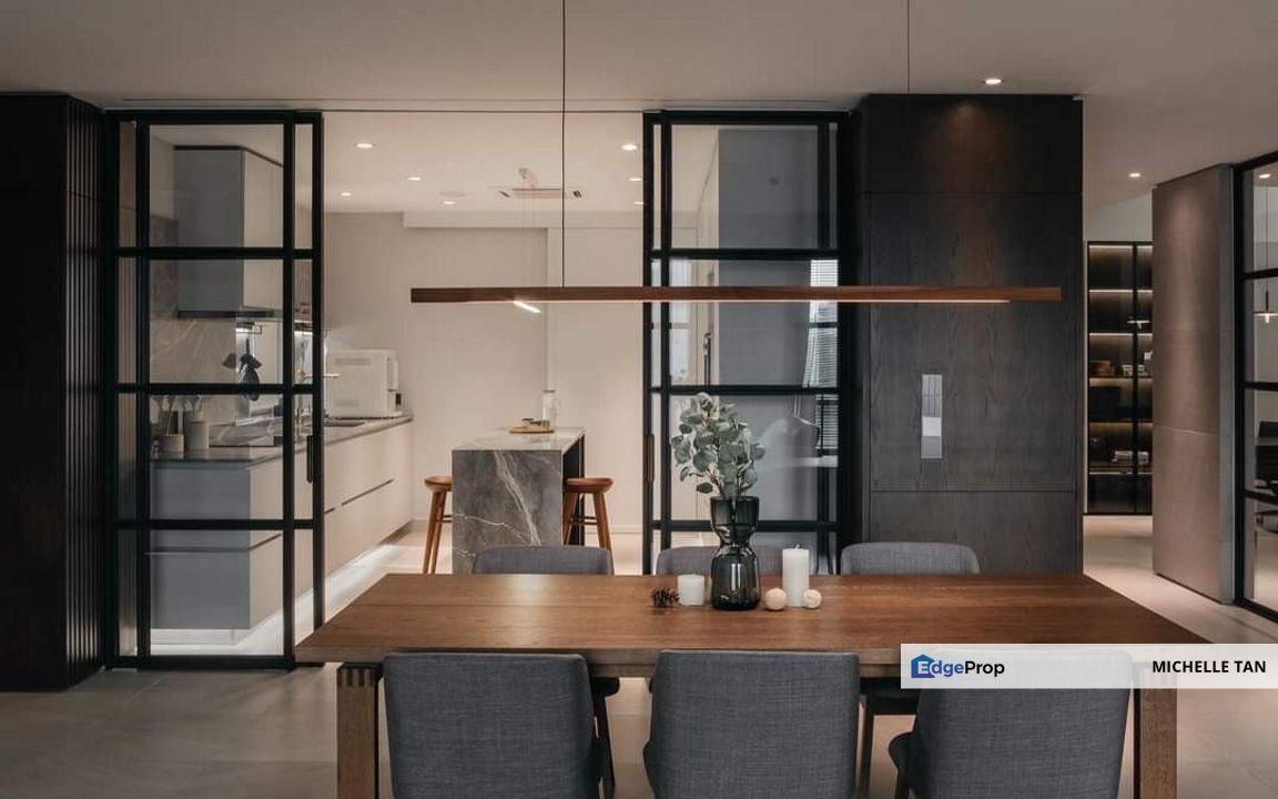 Verticas Residence, Kuala Lumpur, Bukit Bintang