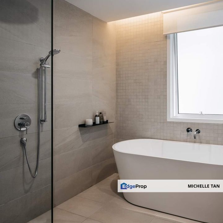 Verticas Residence, Kuala Lumpur, Bukit Bintang