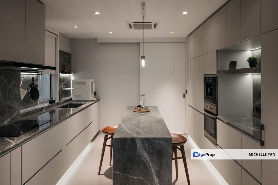 Verticas Residence, Kuala Lumpur, Bukit Bintang