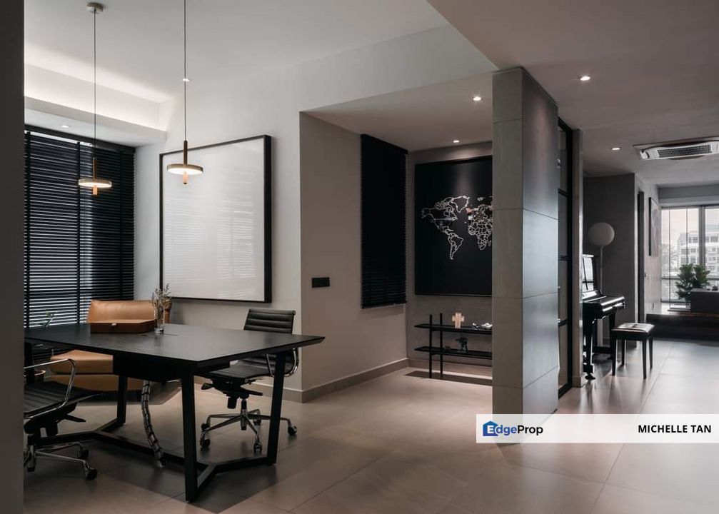 Verticas Residence, Kuala Lumpur, Bukit Bintang