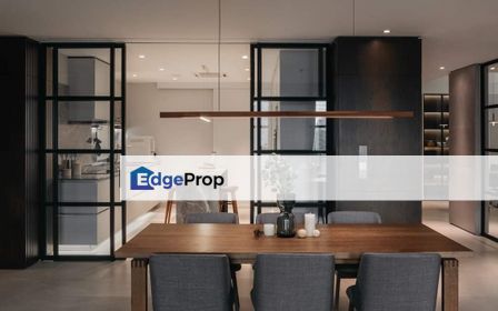 Verticas Residence, Kuala Lumpur, Bukit Bintang