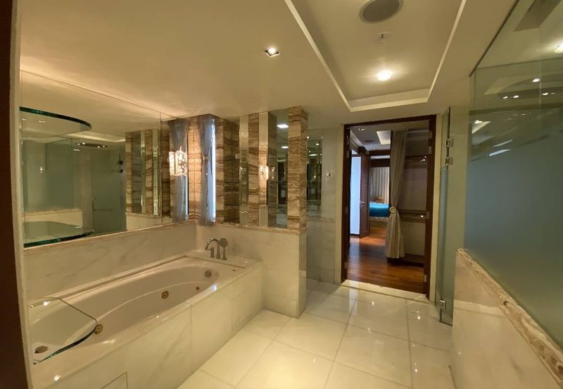 The Binjai on The Park