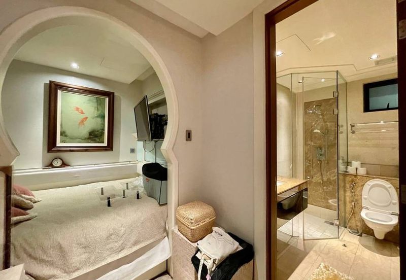 The Binjai on The Park