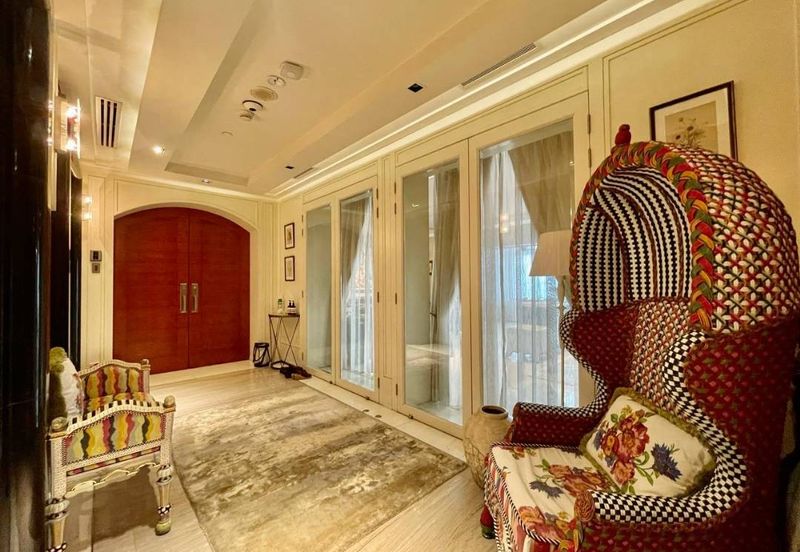 The Binjai on The Park