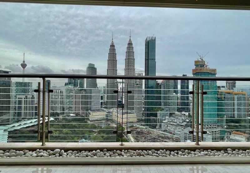 The Binjai on The Park