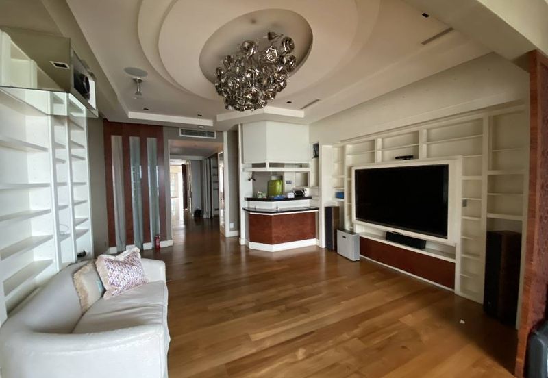 The Binjai on The Park