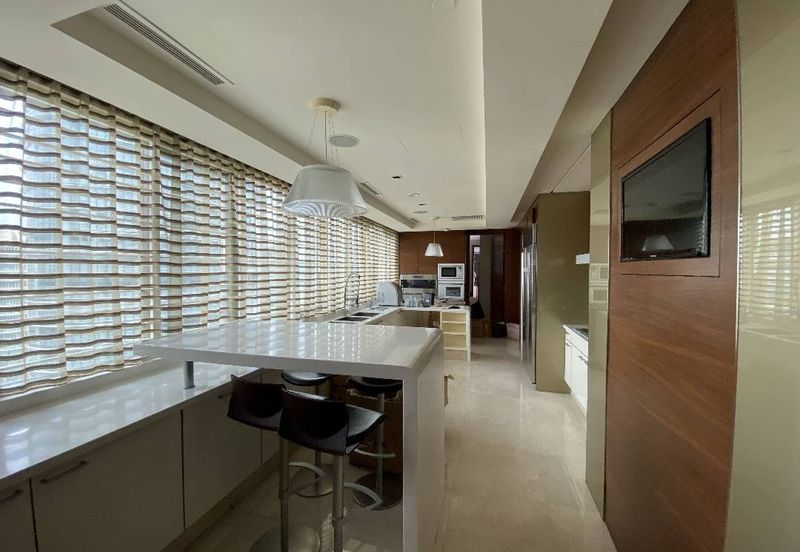 The Binjai on The Park