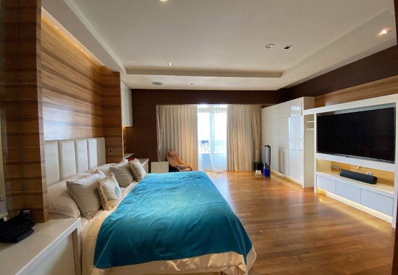 The Binjai on The Park