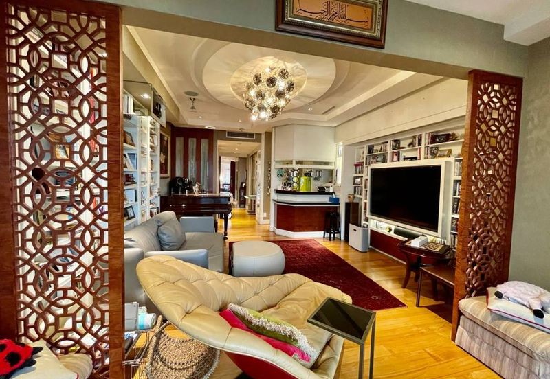 The Binjai on The Park