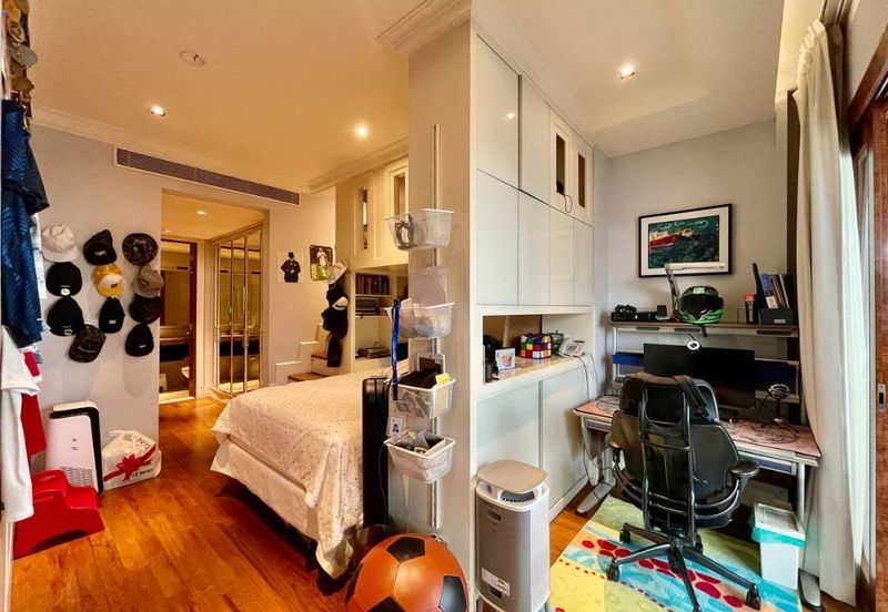 The Binjai on The Park